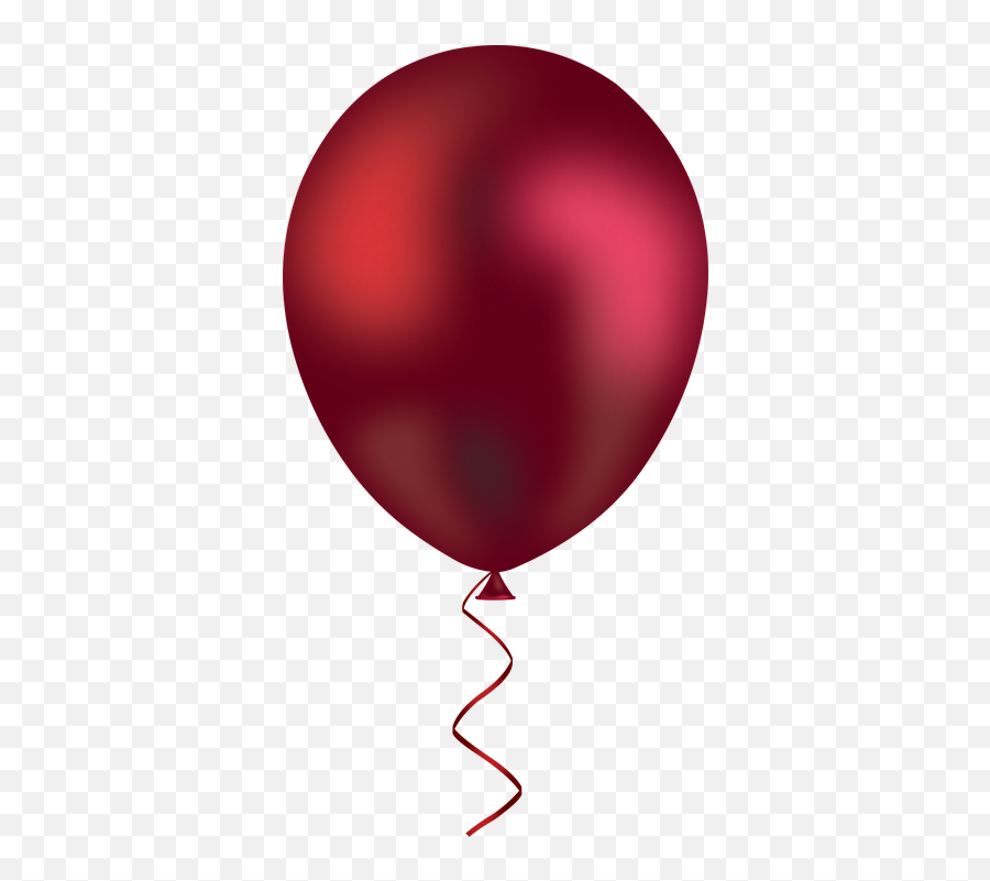 Free Joke Funny Images - Red Balloon Clipart Emoji,Wide Eyed Emoticon