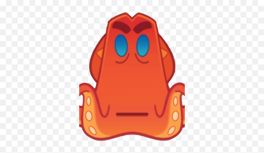 Hank - Toad Emoji,Squirt Emoji