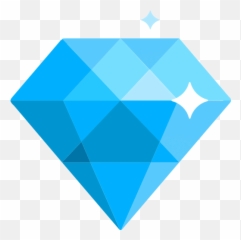 Gem Stone Emoji For Facebook Email Sms - Diamond