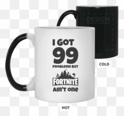 Trendy Fashion Cool - Dont Touch My Mug Emoji,Clout Emoji