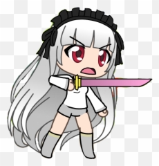 Fire Emblem Fireemblem Gacha Gachalife - Corrin Gacha Life Fire Emblem Characters Robin Emoji,Fire Emblem Emojis