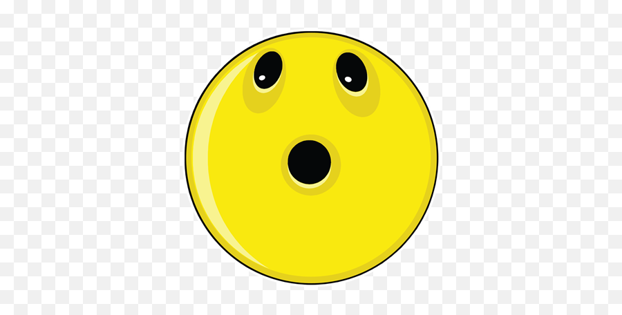 Smiley Face - Emoticon Looking Up Emoji,Emoticons T Shirts