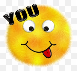 Smiley You Drive Me Crazy Gif - Gifs Emoji