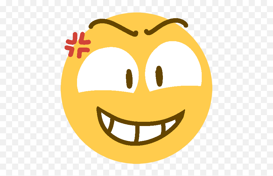 Discord Emoji - Smiley,Ahegao Emoji