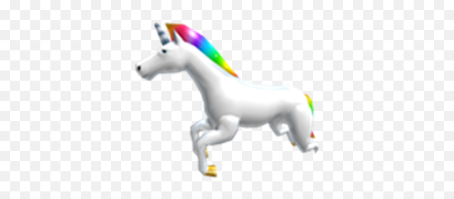 Rainbow Unicorn - Rainbow Unicorn Roblox Emoji,New Unicorn Emoji