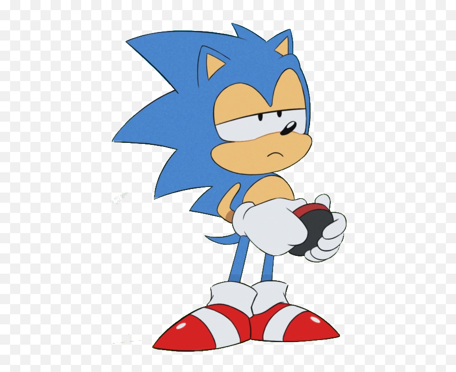 Ready Emoji For My Fellow Sonic Fans - Sonic Emoji Discord Memes,Sonic Emojis