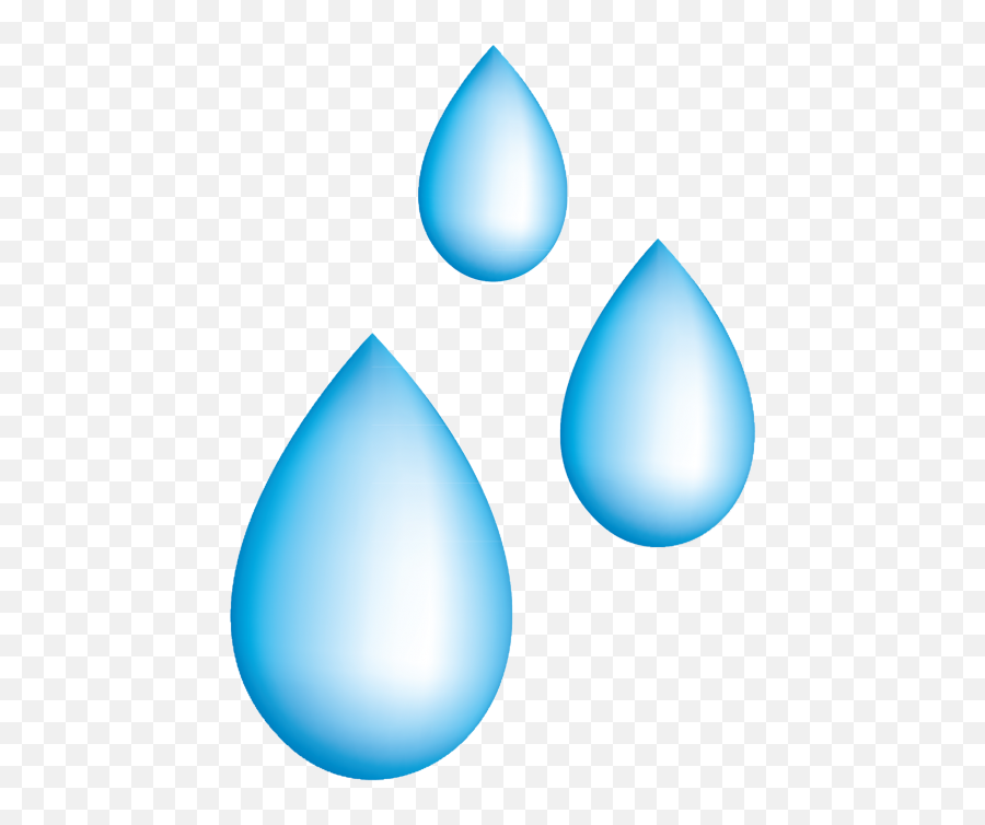 Png 6 Png Image - Png Emoji,Water Drops Emoji
