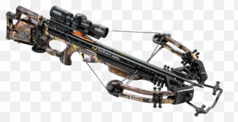 Crossbow Tenpoint Stealth Ss - Hunting Cross Bow Emoji,Sniper Rifle Emoji