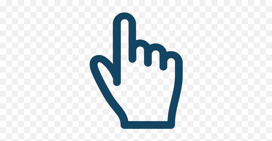 Praying Hands Icon At Getdrawings - Transparent Background Hand Cursor Emoji,Praying Hand Emoji