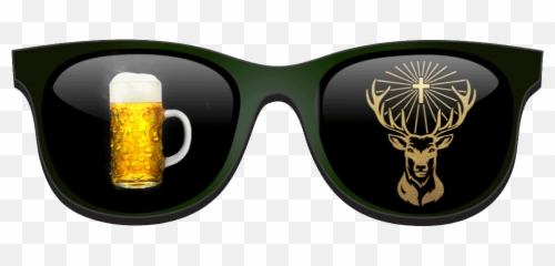 Jager Meister Sticker By Germeister Global For Ios Emoji
