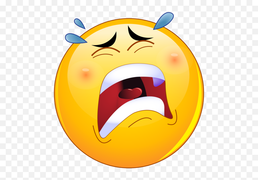 Pin - Cry Emoticon Png Emoji,Binoculars Emoji