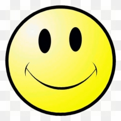 Animated Smiley Faces - Cartoon Picture Of Smiley Face Emoji,Eek Emoticon