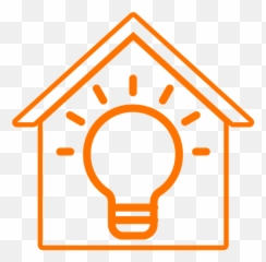 Icon Smart Home House - Smart Home Icon Png Emoji,Radio House Emoji