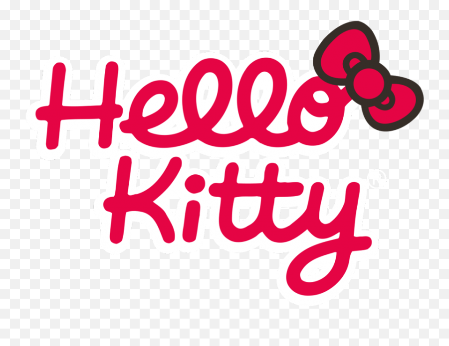 List Of Emoticons - Logo Hello Kitty Emoji,Xoxo Emoticons
