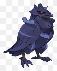 Torrent King - Pokemon Sword And Shield Corviknight Emoji,Raven Bird Emoji