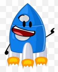 Rocket - Clip Art Emoji,Rocket Emoticon