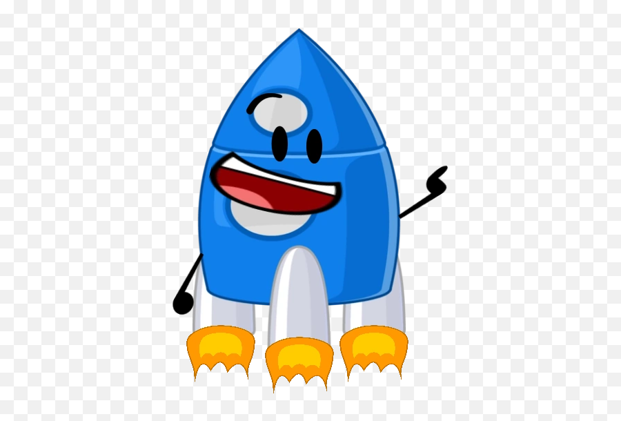 Rocket - Clip Art Emoji,Rocket Emoticon