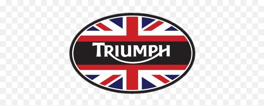 Trending Triumph Stickers - Uk Flag Clipart Transparent Emoji,Triumph Emoji