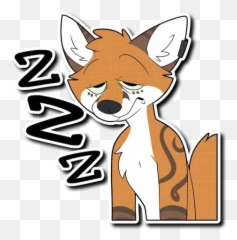 Humanoid 2 Whatsapp Stickers - Cartoon Emoji,Furry Emojis