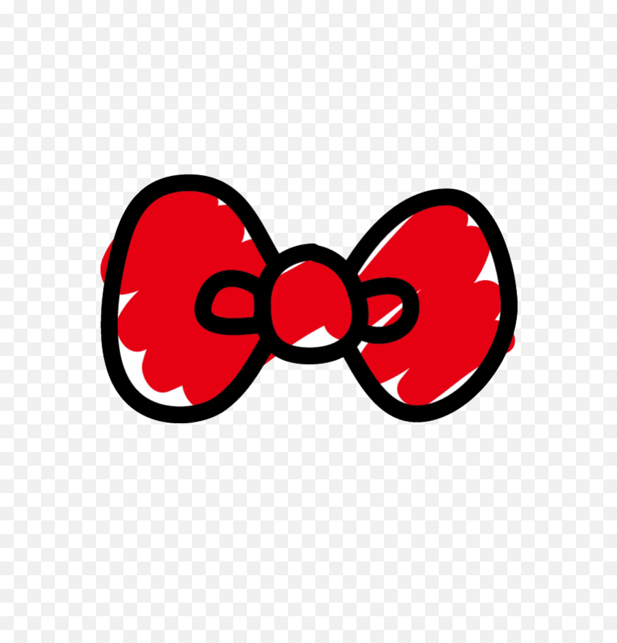 Hello Kitty Selfie Sweeties - Clip Art Emoji,Blacky Emoticons