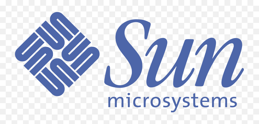 Sun - Sun Microsystems Logo Png Emoji,Thinking Emoji Sun