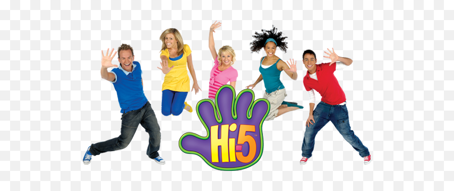 Hi 5 Coloring Pages - Hi 5 People Clipart Emoji,Hi 5 Emoji