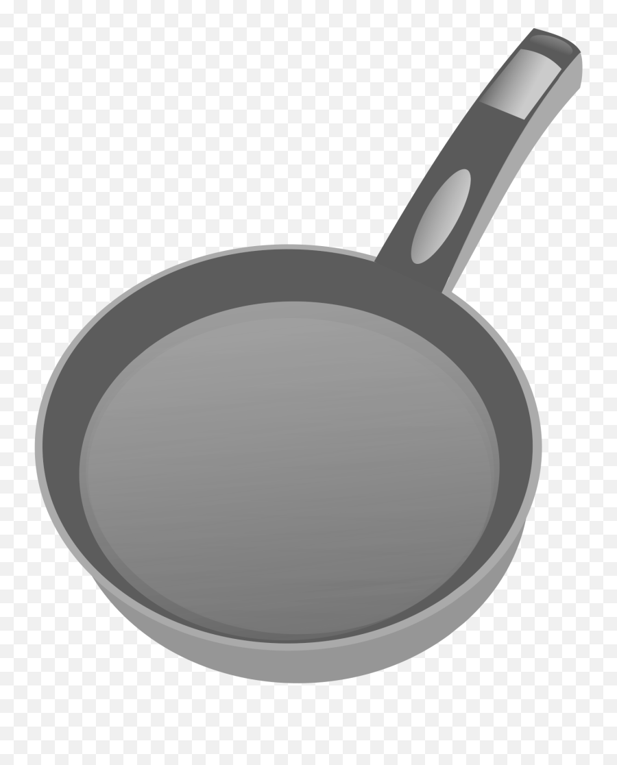 Cartoon Pan Clipart Png Cartoon Frying Pan Png Emoji,Frying Pan Emoji