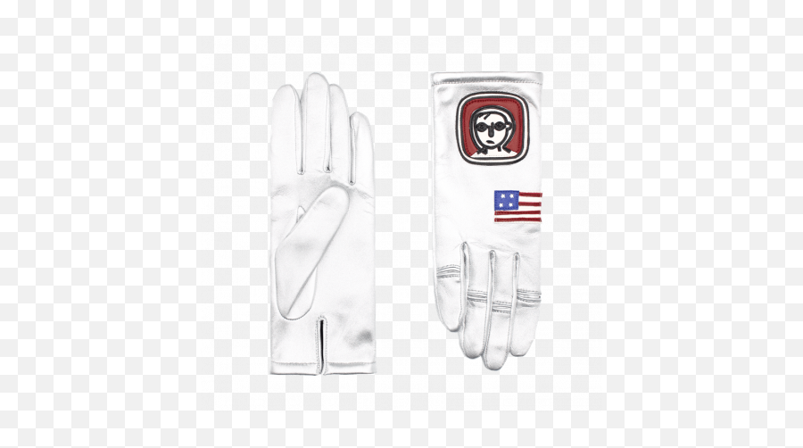 Mitt Emoji - Emblem,Glove Emoji