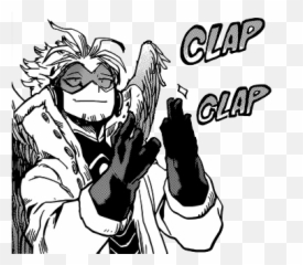 Hawks Bnha - Hawks Bnha Sticker Emoji,Hawks Emoji