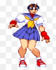 Top Golden State Warriors Basketball Team Stickers for - Sakura Gif Street Fighter Emoji