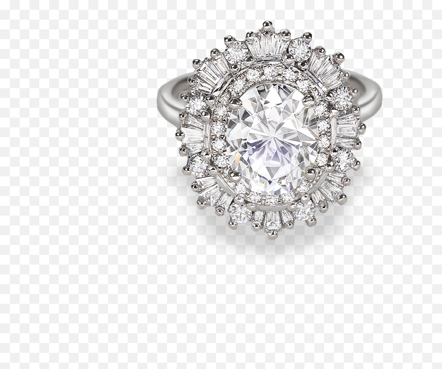 Nova Ring - Affinity Diamonds Engagement Ring Emoji,Engagement Ring Emoji