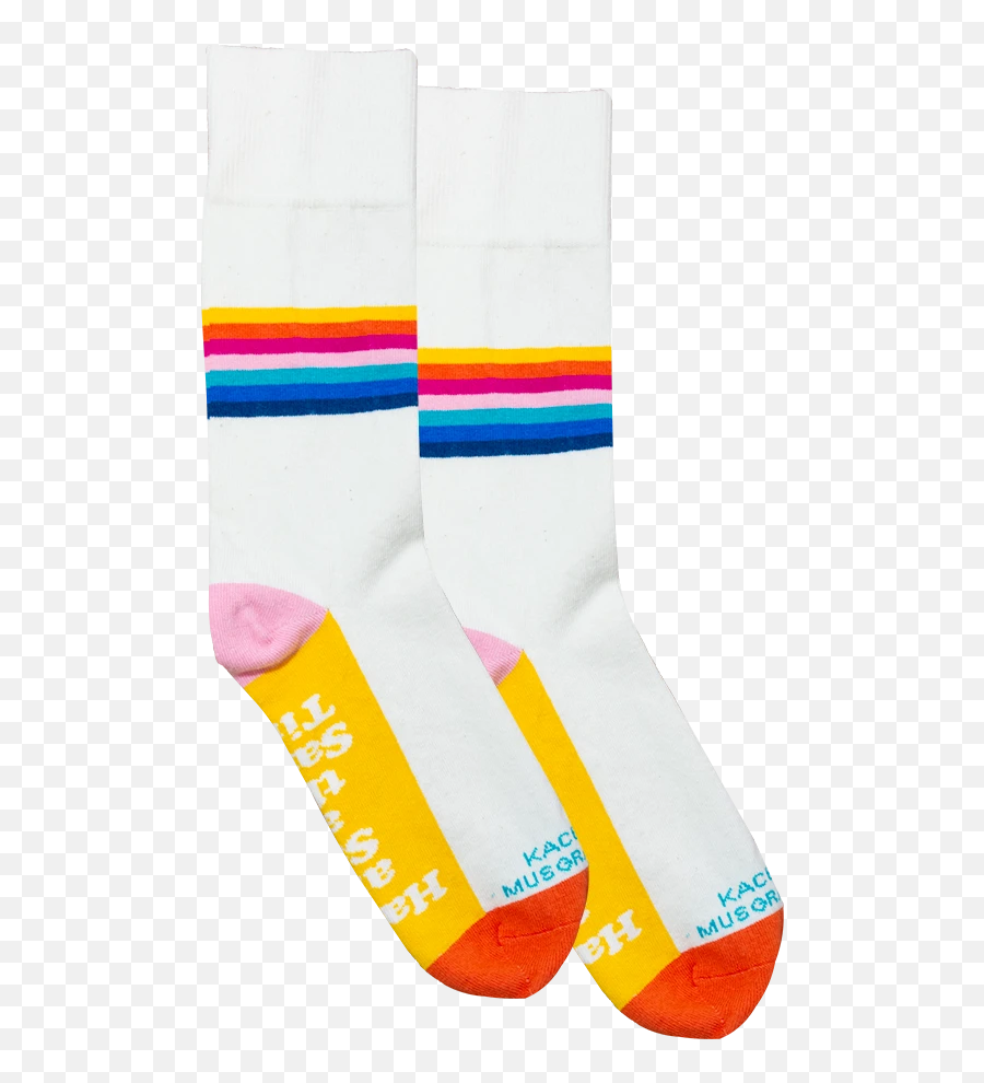 Happy U0026 Sad Socks - Sock Emoji,Happy And Sad Emoji