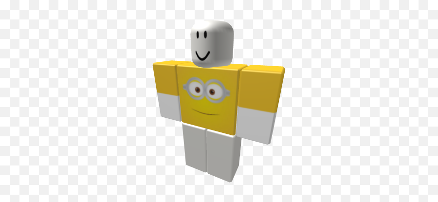 Minion Swag Shirt - Roblox Roblox Spongebob Shirt Emoji,Minion Emojis