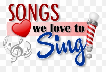 Songswesing2019 - 3 Heart Clipart Full Size Graphic Design Emoji