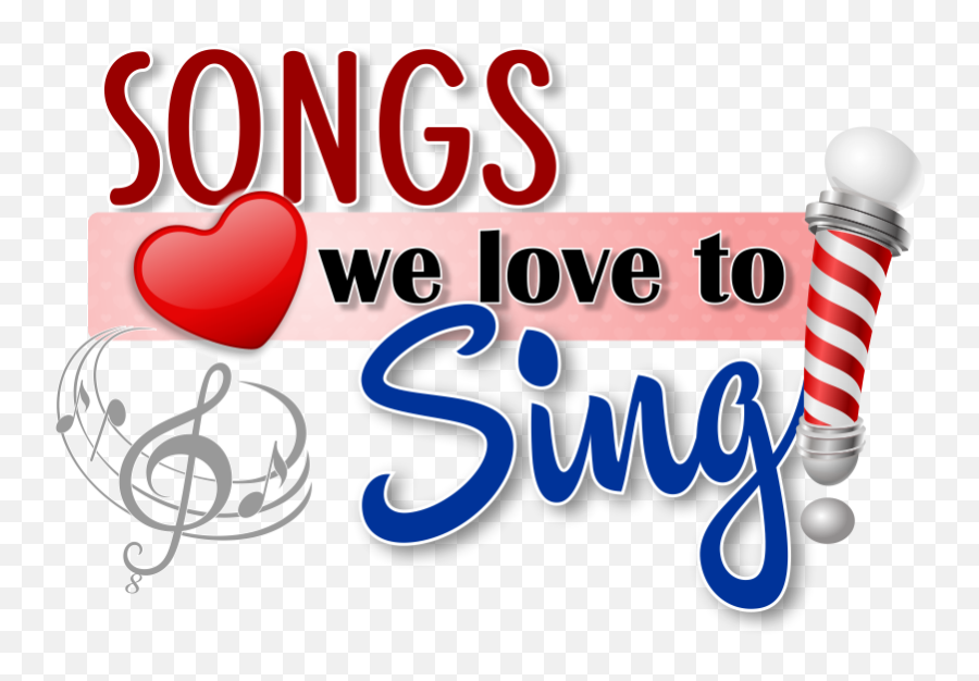 Songswesing2019 - 3 Heart Clipart Full Size Clipart Graphic Design Emoji,3 Hearts Emoji