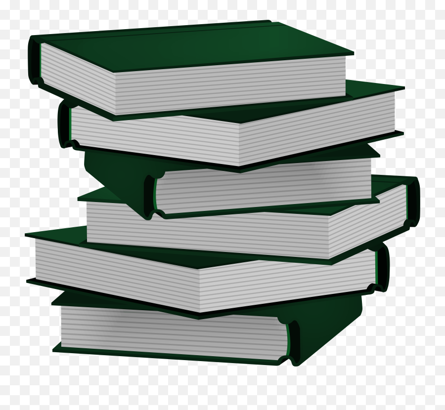 Clipart Book Pile Emoji,Stack Of Books Emoji