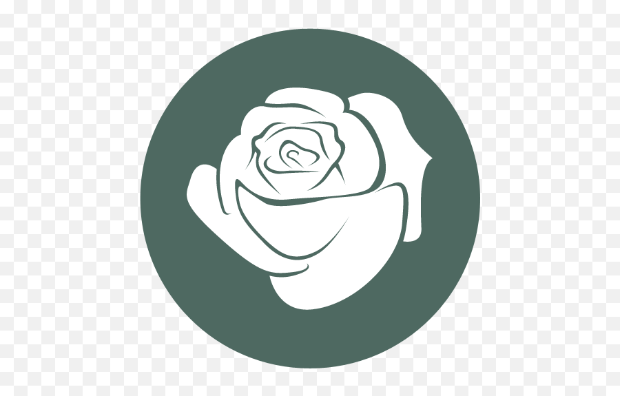 Black Rose Icon At Getdrawings Free Download - Illustration Emoji,Goodnight Emoji Art Copy And Paste