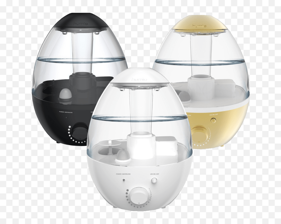 Humie Ultrasonic Cool Mist Humidifier U0026 Aromatherapy Diffuser - Humidifier Emoji,Easter Egg Emoji Iphone