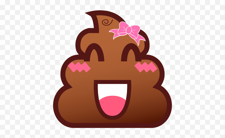 Pooptalk - Chat Bot Apps On Google Play Cute Animated Poop Emoji,Forever Alone Emoji