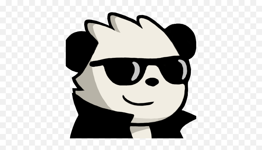 Accomplishments - Admiral Bahroo Panda Emotes Emoji,Pervy Face Emoji