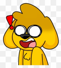 Mikecrack 2020 Sorprendido - Stickers Emoji