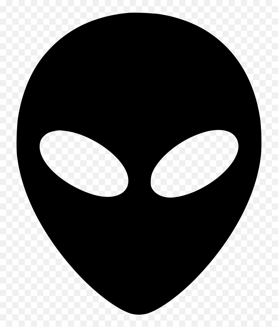 Alien Icon Png - Alien Icon Png Emoji,Alien Emoji Iphone