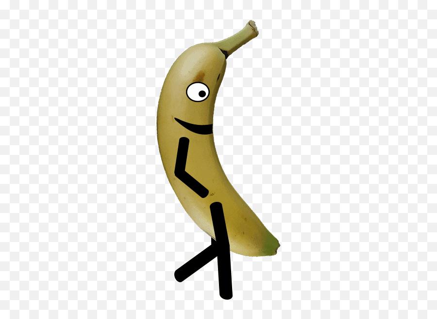 Top 5 Sos Family Stickers For Android U0026 Ios Gfycat - Banana Walking Emoji,Pot Leaf Emoji Android