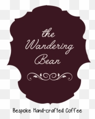 Products U2013 The Wandering Bean - Calligraphy Emoji,Frappe Emoji