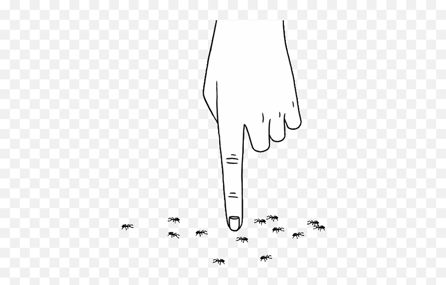 Pin By Cla On Ant Ants Animation Math - Dot Emoji,Ant Emoji