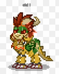 Ponytown - Fictional Character Emoji