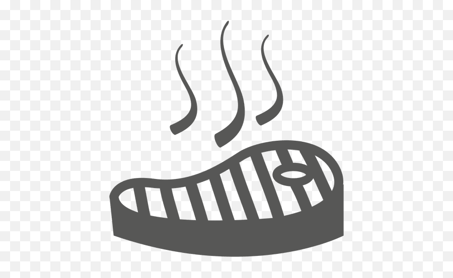 Barbecue Grill Stove Icon - Transparent Png U0026 Svg Vector File Parrilla En Blanco Y Negro Png Emoji,Grill Emoji