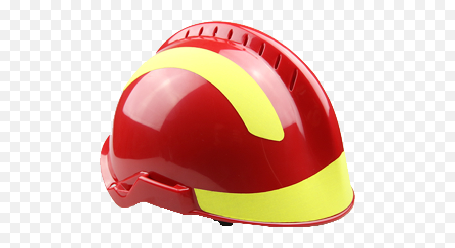 Download Safety Fire Firefighter - Hard Hat Emoji,Firefighter Emoji