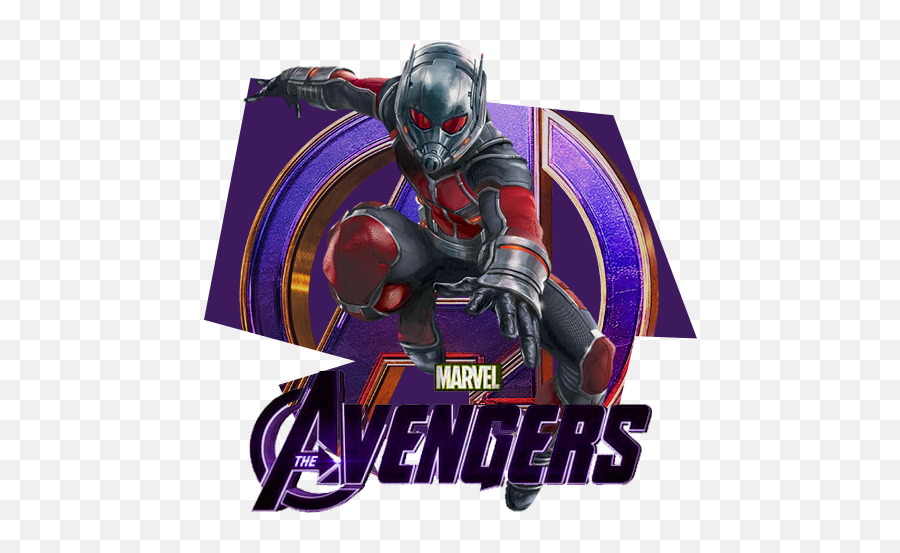 Avengers Ant - Man Designbust Text Captain America Png Emoji,Captain America Emoji