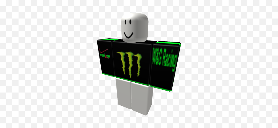 Monster Energy Racing Suit - Roblox Batman Who Laughs Emoji,Energy Emoji